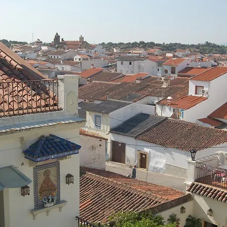 Otel Rural Matilde 3*