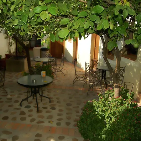 Rural Matilde Otel Malpartida de Cáceres