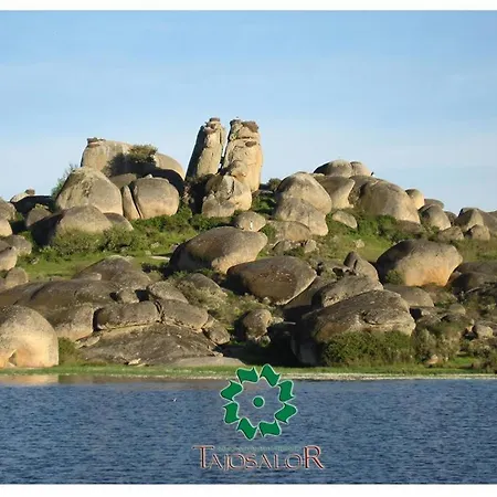 Rural Matilde Malpartida de Cáceres