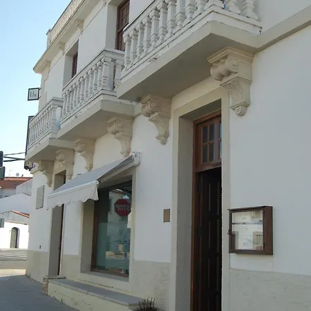 Rural Matilde Malpartida de Cáceres
