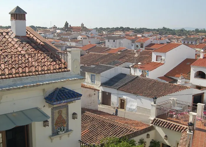 Hotel Rural Matilde 3*