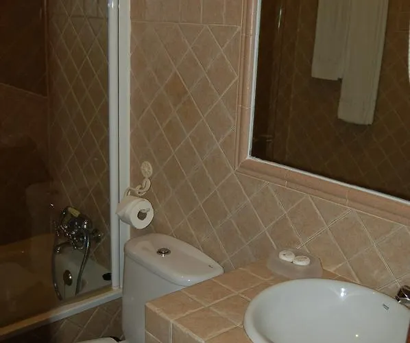 Rural Matilde Hotel Malpartida de Cáceres