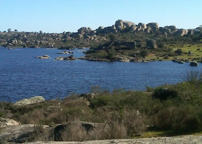 Rural Matilde Hotel Malpartida de Cáceres