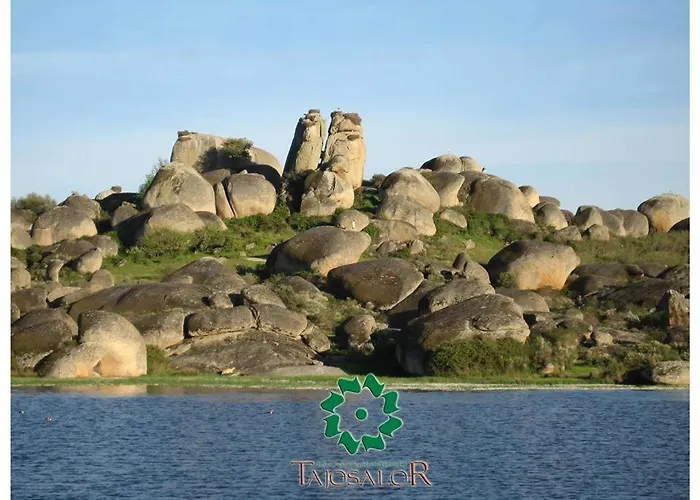 Rural Matilde Malpartida de Cáceres
