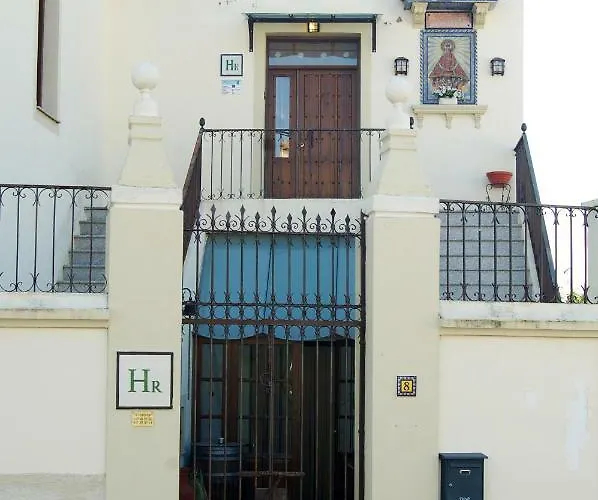 Rural Matilde Hotel 3*